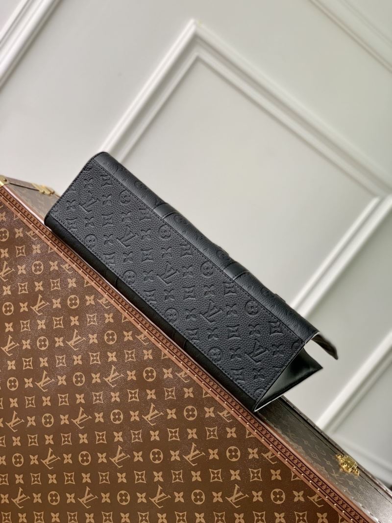 LV Shopping Bags